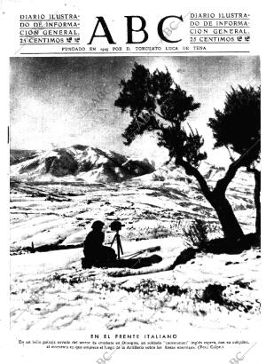 ABC MADRID 09-02-1944