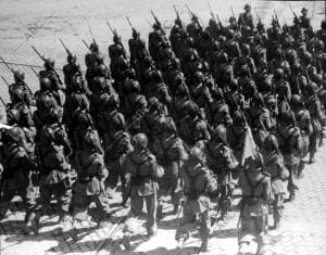 Desfile de la victoria de 1944