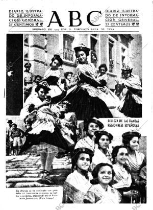 ABC MADRID 28-04-1944