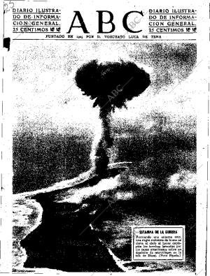 ABC SEVILLA 23-05-1944