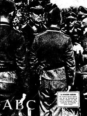 ABC SEVILLA 17-06-1944