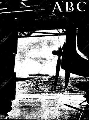 ABC SEVILLA 28-06-1944