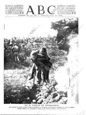 ABC MADRID 04-07-1944