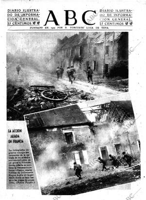 ABC MADRID 07-09-1944