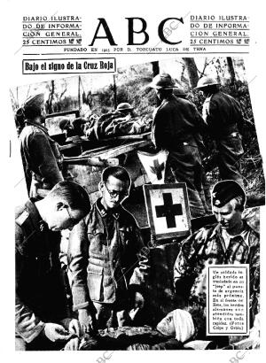 ABC MADRID 29-09-1944