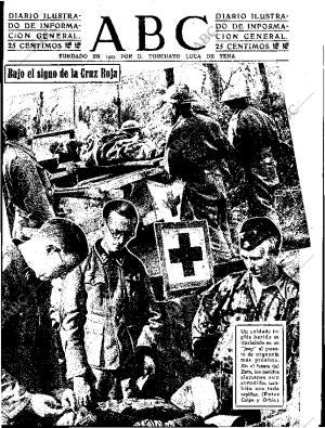 ABC SEVILLA 05-10-1944