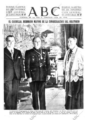 ABC MADRID 26-10-1944