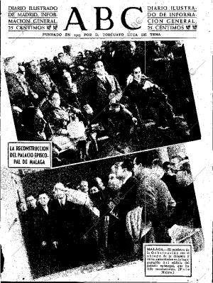 ABC SEVILLA 03-12-1944