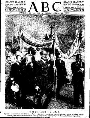 ABC SEVILLA 05-06-1945