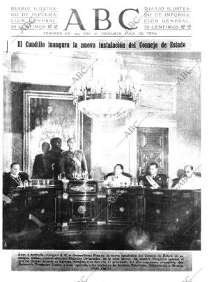 ABC MADRID 03-07-1945