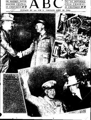 ABC SEVILLA 05-07-1945