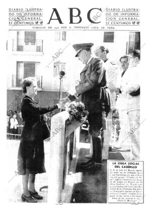 ABC MADRID 19-07-1945