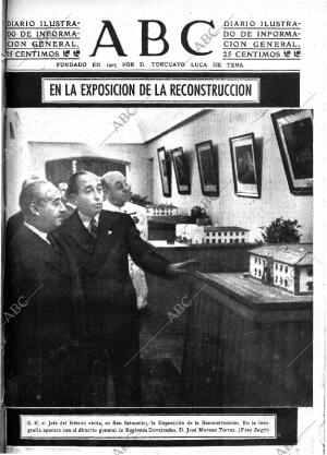 ABC MADRID 26-09-1945