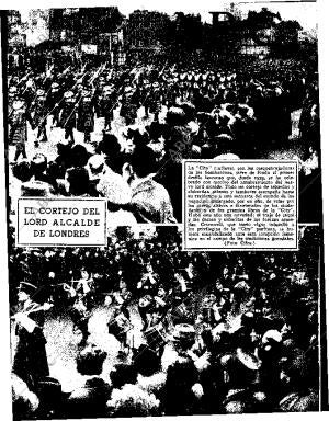 ABC SEVILLA 21-11-1945