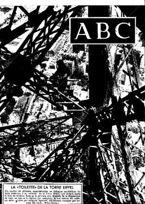 ABC SEVILLA 15-09-1946