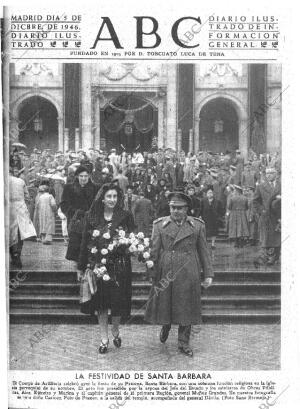 ABC MADRID 05-12-1946