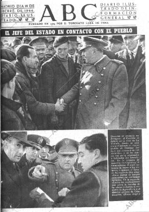 ABC MADRID 18-12-1946