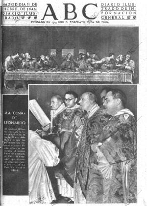 ABC MADRID 31-12-1946