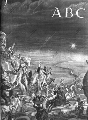 ABC MADRID 05-01-1947