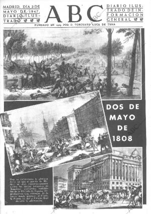 ABC MADRID 02-05-1947