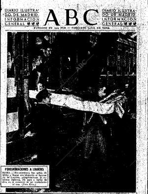 ABC SEVILLA 10-09-1947