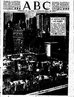 ABC SEVILLA 11-10-1947