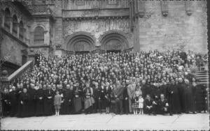 Peregrinación de Bilbao