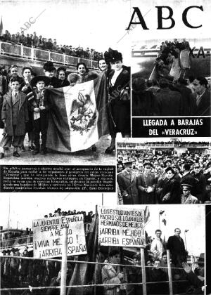 ABC MADRID 11-01-1948