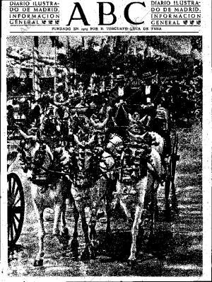 ABC SEVILLA 22-04-1948