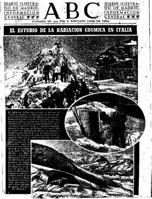 ABC SEVILLA 20-05-1948