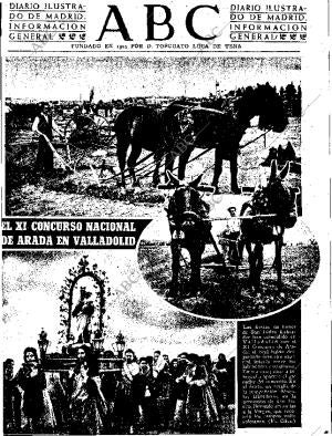 ABC SEVILLA 25-05-1948