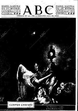 ABC SEVILLA 27-05-1948