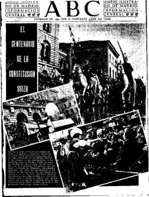 ABC SEVILLA 01-07-1948