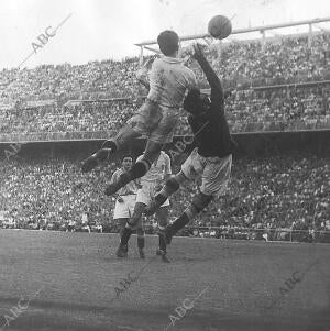 Copa generalísimo Celta-Sevilla