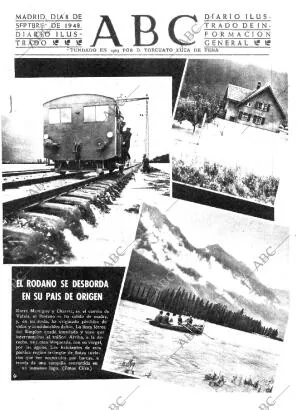 ABC MADRID 08-09-1948