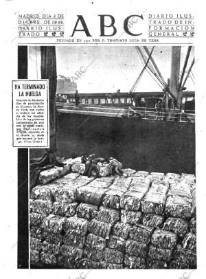 ABC MADRID 03-12-1948