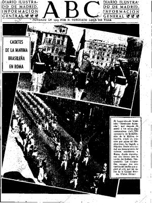 ABC SEVILLA 03-12-1948