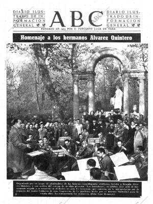 ABC MADRID 11-12-1948