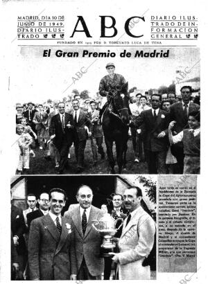 ABC MADRID 30-06-1949