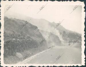 Volcan "las Manchas" (el Paso)