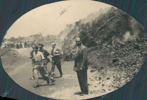 Volcan "las Manchas" (el Paso)