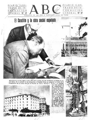 ABC MADRID 17-09-1949