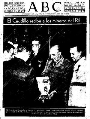 ABC SEVILLA 18-11-1949