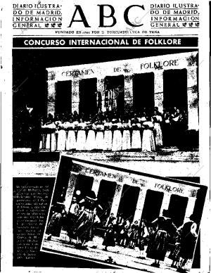 ABC SEVILLA 08-06-1950