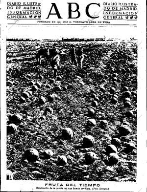 ABC SEVILLA 02-08-1950