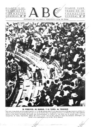 ABC MADRID 12-08-1950