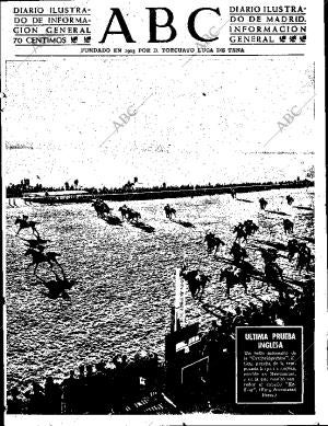 ABC SEVILLA 04-11-1950