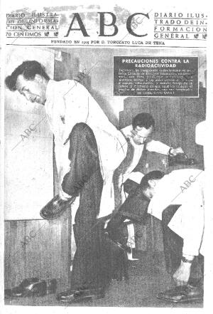 ABC MADRID 07-04-1951