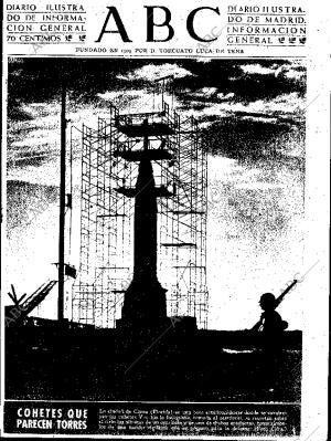 ABC SEVILLA 11-04-1951