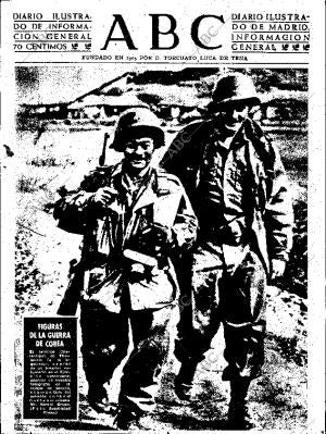 ABC SEVILLA 25-04-1951